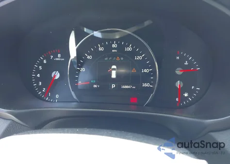 2016 Kia Sorento 3.3L Sx z USA, uszkodzony, nr VIN 5XYPK4A55GG155528